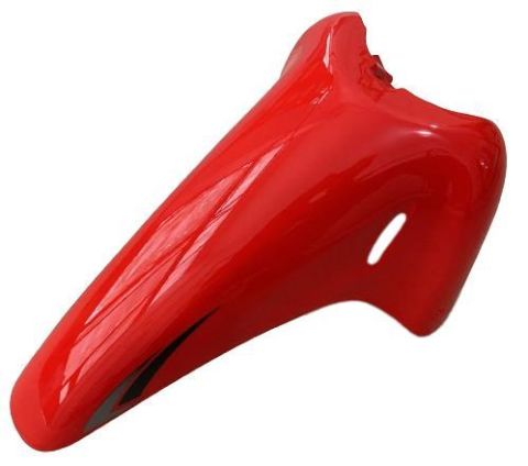 ASYA PANTHER TORRO CULLAS KENBO ÖN ÇAMURLUK ÖN PARÇA ACIK KIRMIZI