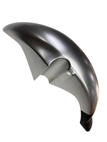 HONDA CBF150 ÖN ÇAMURLUK GÜMÜŞ