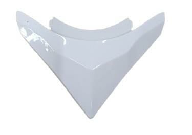 KUBA CUP100 EGE SİNYAL PANELİ DEKOR KAPAK BEYAZ