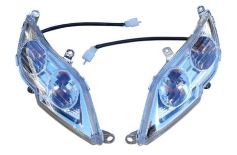 KUBA EGE 50-100 ÖN SİNYAL SAĞ-SOL TAKIM