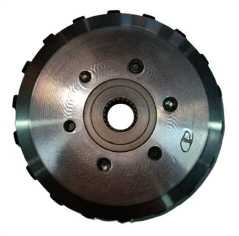 HONDA İNNOVA DEBRİYAJ İÇ GÖBEĞİ KOMPLE BALATALI