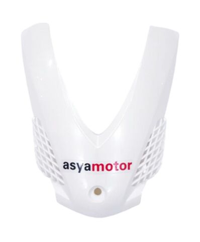 ASYA PANTHER ÖN PANEL ALTI BEYAZ