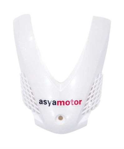 ASYA PANTHER ÖN PANEL ALTI BEYAZ