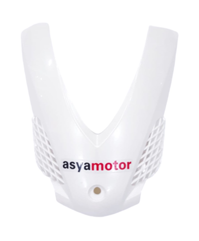 ASYA PANTHER ÖN PANEL ALTI BEYAZ