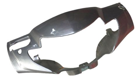 ARORA BL YENİ MODEL ASYA PANTHER FAR ÇERÇEVESİ GRİ (ÖN SİPERLİK)