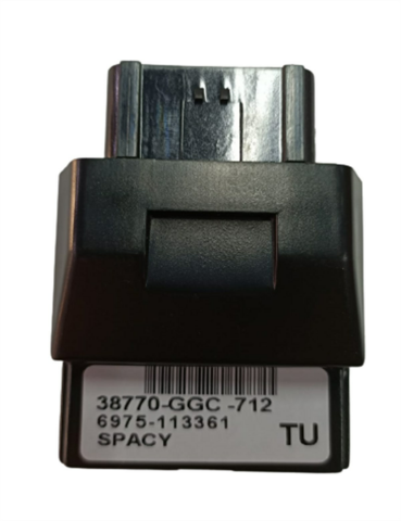 HONDA SPACY110 2014 MODEL CDI BEYİN TKR