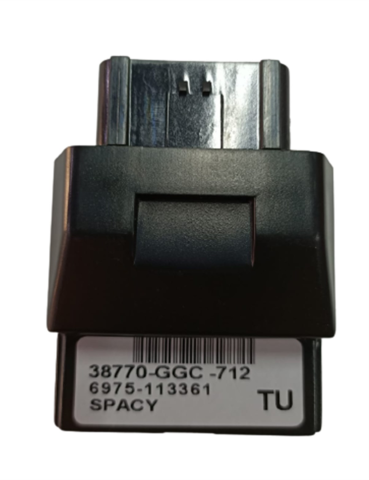 HONDA SPACY110 2014 MODEL CDI BEYİN TKR