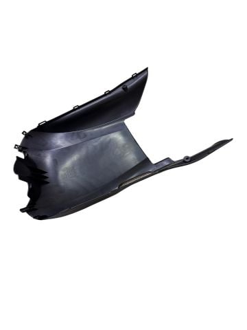 MONDİAL TURİSMO 50 İ İSKELET ALT KORUMA