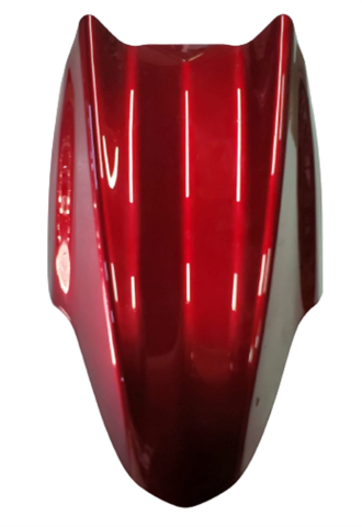 VOLTA VSX ÖN ÇAMURLUK KIRMIZI ORJİNAL