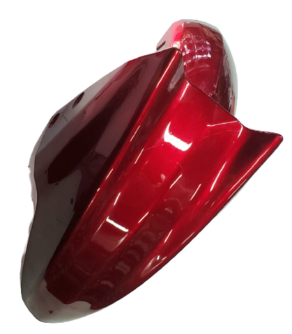 VOLTA VSX ÖN ÇAMURLUK KIRMIZI ORJİNAL