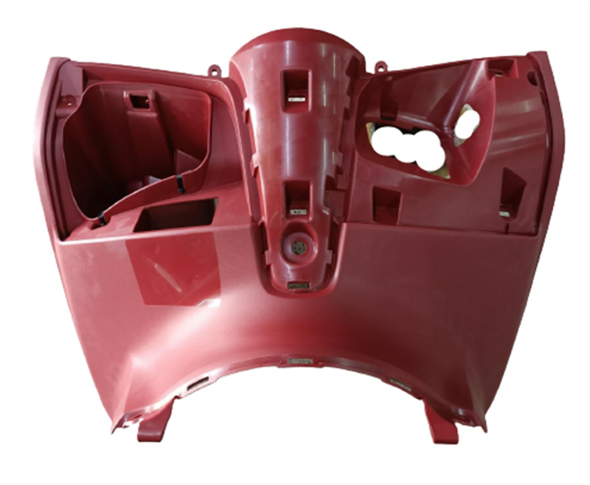 HONDA PCX125 2011-2013 ARASI İÇ KUTU KIRMIZI ORJİNAL