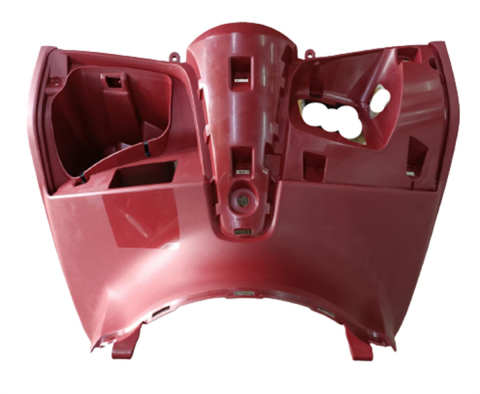 HONDA PCX125 2011-2013 ARASI İÇ KUTU KIRMIZI ORJİNAL