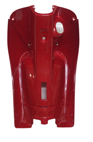 SALCANO SMART1200 İÇ PANEL AÇIK KIRMIZI (TODAY MODEL)