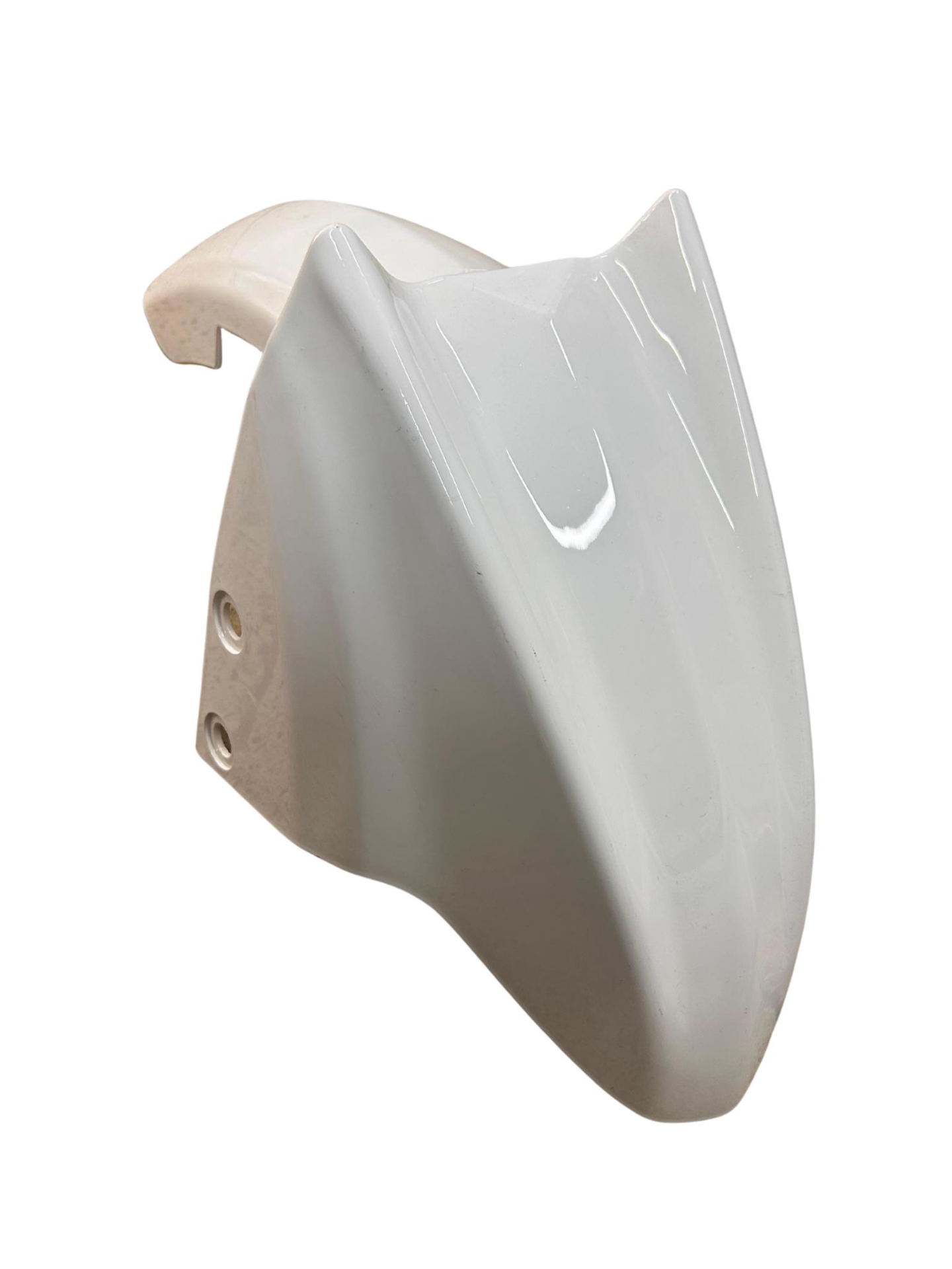 VOLTA VSX ÖN ÇAMURLUK BEYAZ ORJİNAL