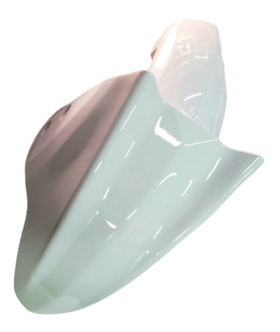 VOLTA VSX ÖN ÇAMURLUK BEYAZ ORJİNAL