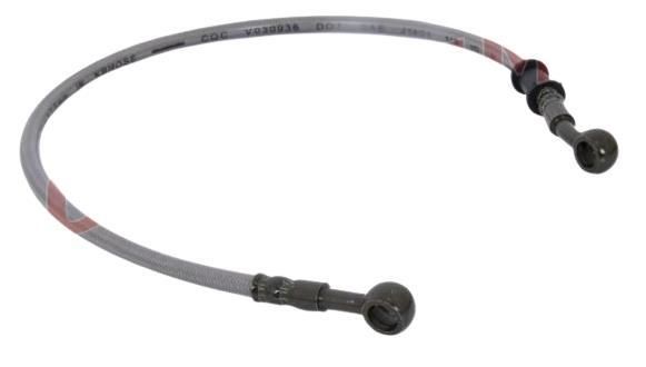 CUP ÖN FREN HİDROLİK HORTUMU UZUNLUK 95 CM ÇELİK ÖRGÜ