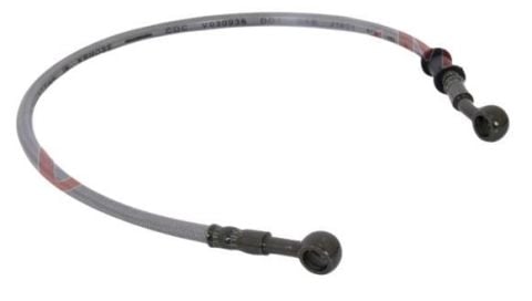 CUP ÖN FREN HİDROLİK HORTUMU UZUNLUK 95 CM ÇELİK ÖRGÜ