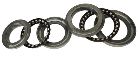 HONDA PCX125 2011-2014 ARASI DİREKSİYON YATAK TAKIMI TKR