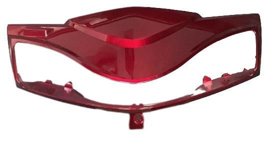 MONDİAL E-MON SEMPRE ÖN SİNYAL MUHAFAZA KIRMIZI ORJİNAL