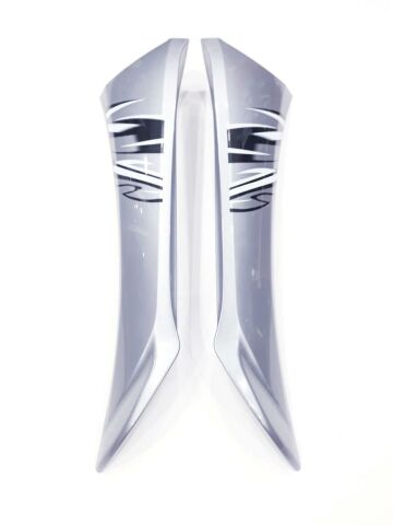 ASYA PANTHER SAĞ SOL DIŞ DİZLİK TAKIM FÜME