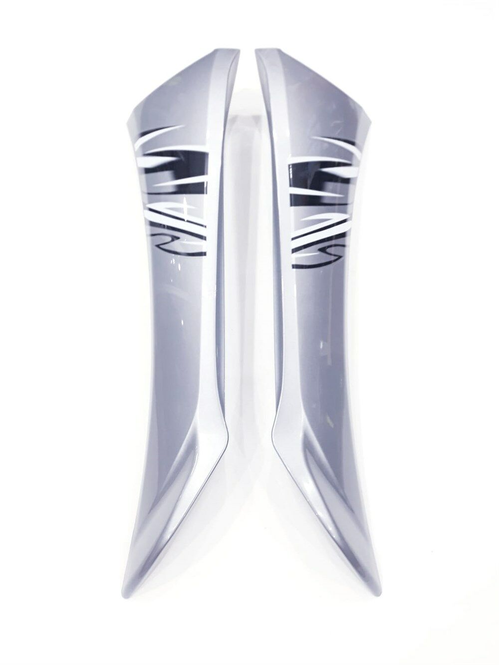 ASYA PANTHER SAĞ SOL DIŞ DİZLİK TAKIM FÜME