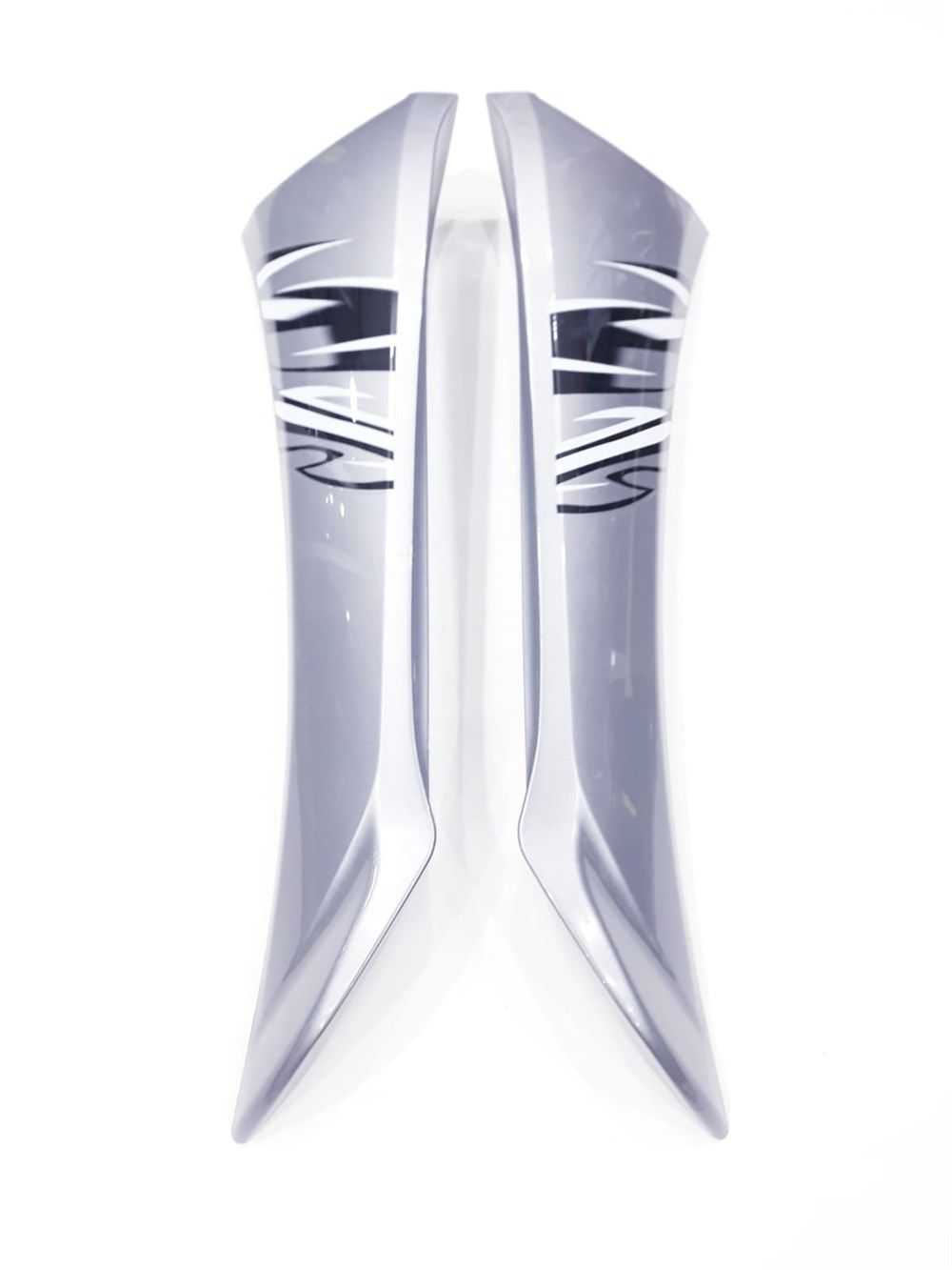 ASYA PANTHER SAĞ SOL DIŞ DİZLİK TAKIM FÜME