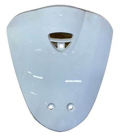 SALCANO SMART 1200 DÜNYA ÖN GRENAJ BEYAZ (TODAY MODEL)