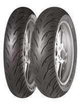 ANLAS 120/70-15 DIŞ LASTİK TOURNEE TUBELLESS