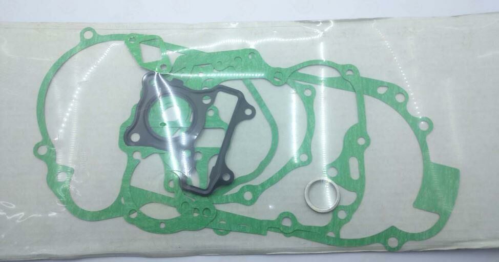 HONDA TODAY CONTA TAKIMI