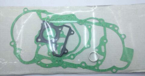 HONDA TODAY CONTA TAKIMI