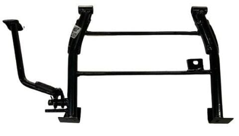 TVS WEGO ALT SEHPA ORTA SEHPA