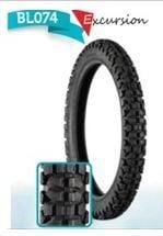 BİLLAS 2.75-17 DIŞ LASTİK BL-074 KROSS TUBE TYPE