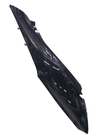 HONDA PCX125 2011-2013 ARASI SOL SELE ALTI SİYAH ORJİNAL