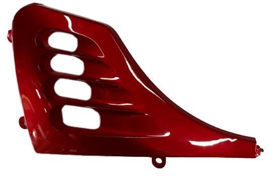 KANUNİ ELİTE 100 GÖĞÜS YAN PANEL İÇ SOL KIRMIZI ORJİNAL