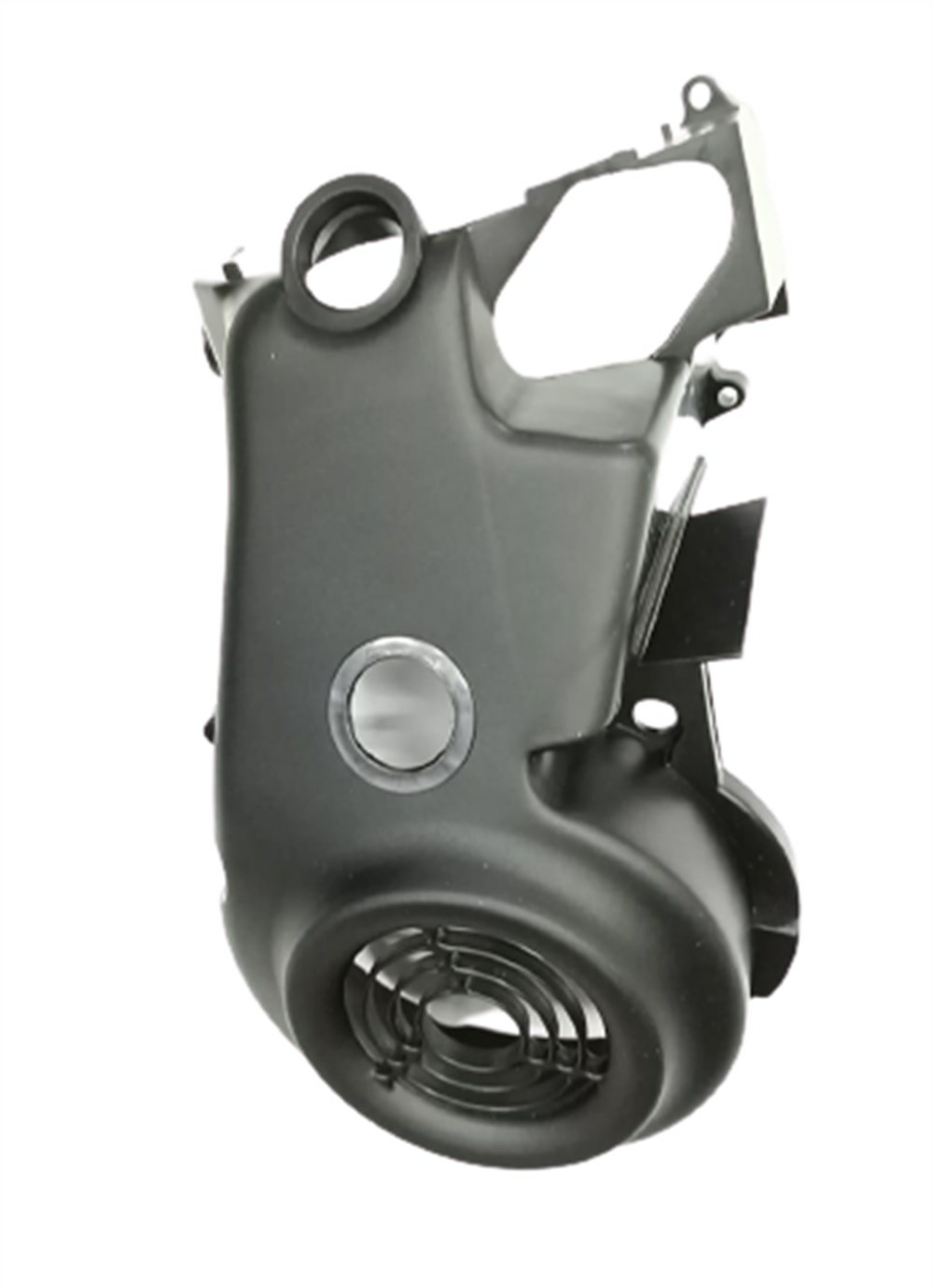 YAMAHA CYGNUS RS FAN SOGUTMA KAPAGI