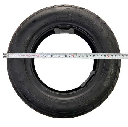 MONDİAL MONO CAPRİ DIŞ LASTİK 3.00-8 TUBELESS