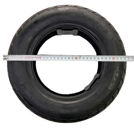 MONDİAL MONO CAPRİ DIŞ LASTİK 3.00-8 TUBELESS