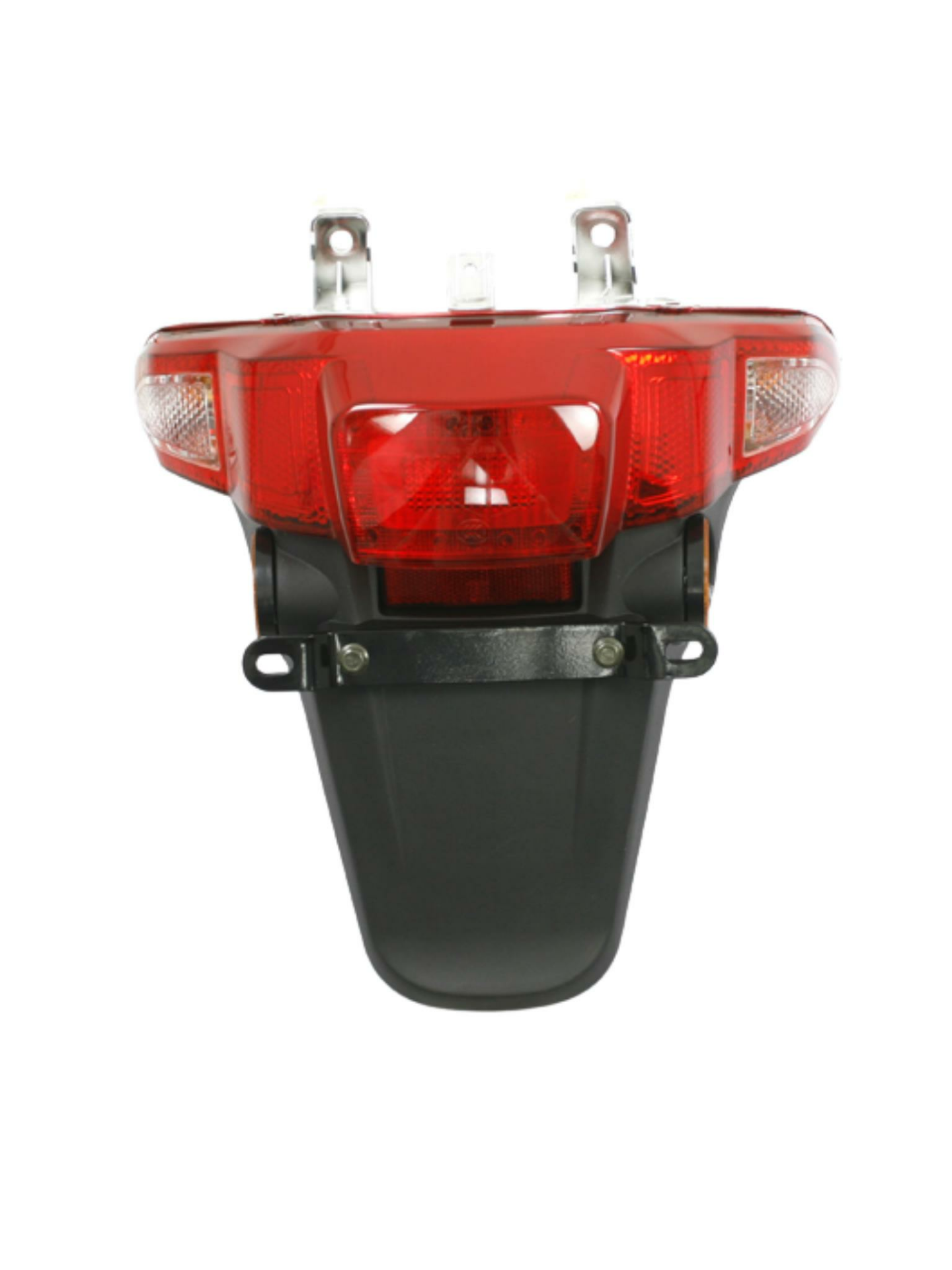 MONDIAL REVİVAL 50 ARKA ÇAMURLUK VE STOP KOMPLE