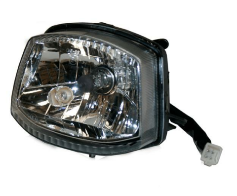 MONDIAL REVİVAL 50 ÖN FAR KOMPLE ORJİNAL