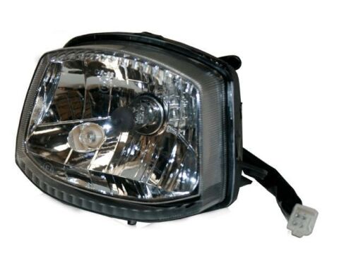 MONDIAL REVİVAL 50 ÖN FAR KOMPLE ORJİNAL