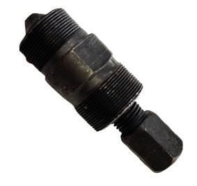 SCOOTER 50-125-150 ROTOR MANYOTA ÇEKTİRMESİ