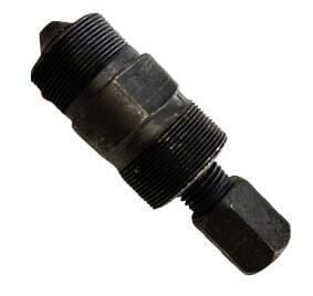 SCOOTER 50-125-150 ROTOR MANYOTA ÇEKTİRMESİ