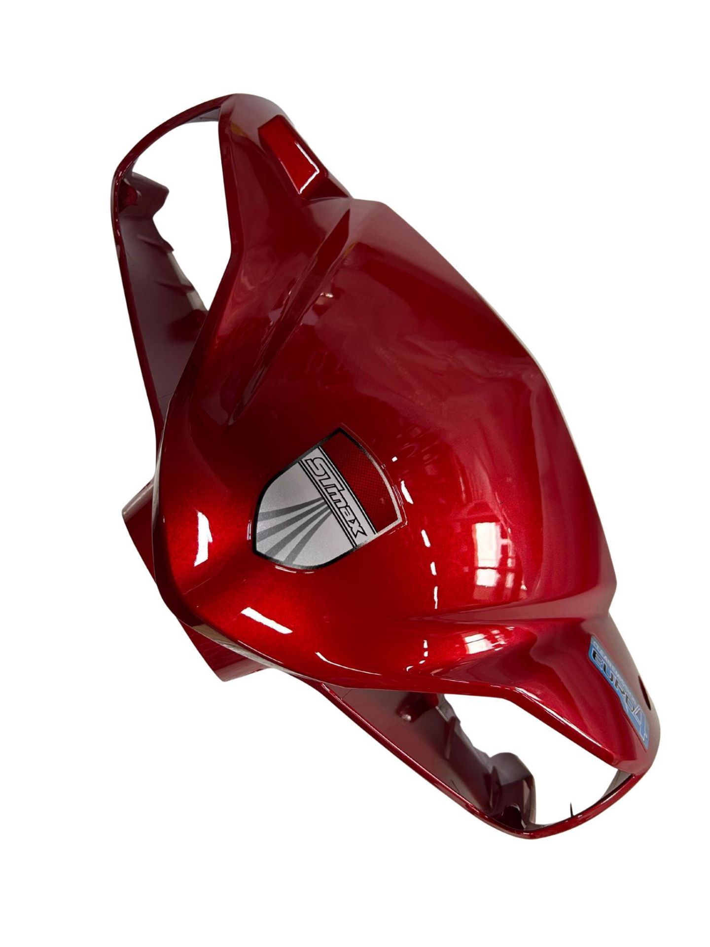 STMAX LİNDY50 ÖN SİNYAL ÇERCEVESİ KIRMIZI