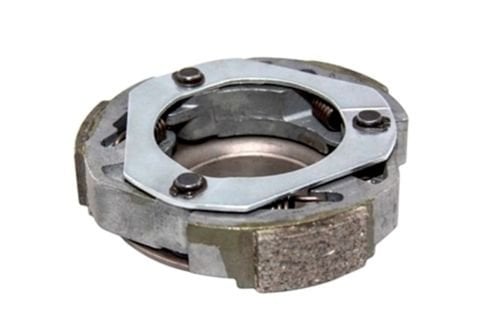 SCOOTER 125-150  ARKA DEBRİYAJ BALATA TAKIMI