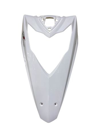 STMAX LİNDY50 ÖN FAR PLASTİĞİ BEYAZ