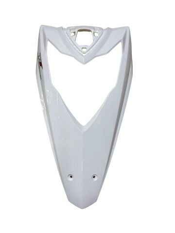 STMAX LİNDY50 ÖN FAR PLASTİĞİ BEYAZ