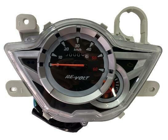 VOLTA RS5 KM SAATİ GÖSTERGE ORJİNAL