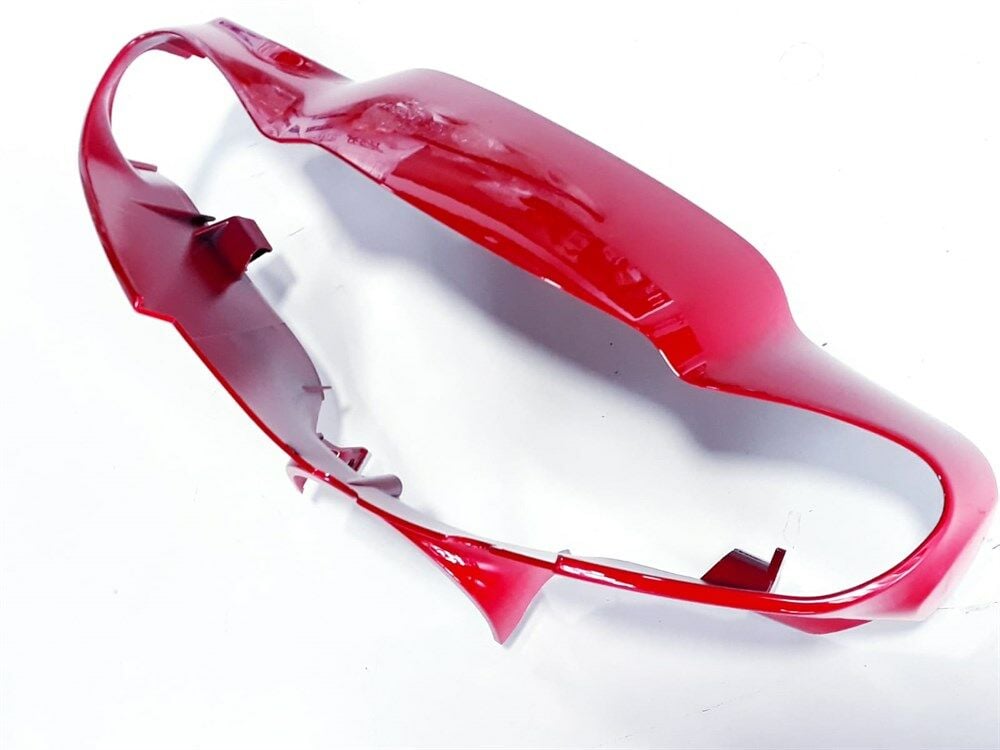 YAMAHA CRYPTON T110 FAR MUHAFAZA KIRMIZI ORJ