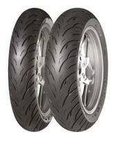 ANLAS 130/70-12 DIŞ LASTİK TOURNEE TUBELESS