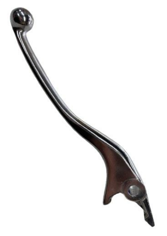 HONDA FORZA250 2018-2024 SOL ARKA FREN LEVYEYİ ORJİNAL